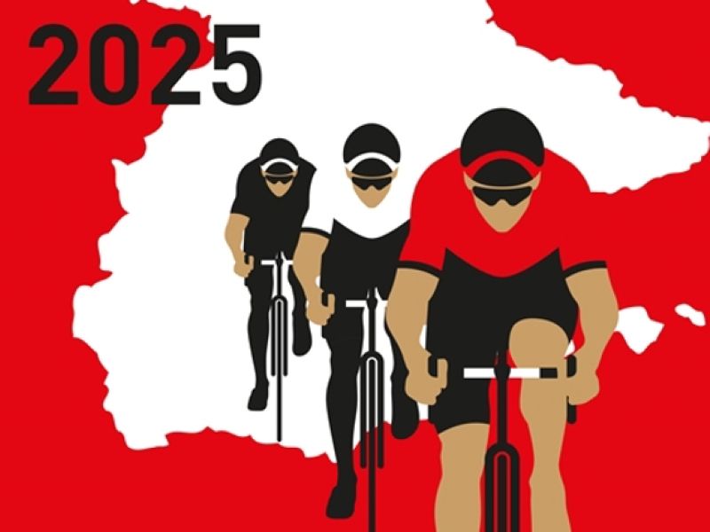 Danes start Vuelte. Kdo od Slovencev? Pogačar? Roglič? Kdo ima največ možnosti?
