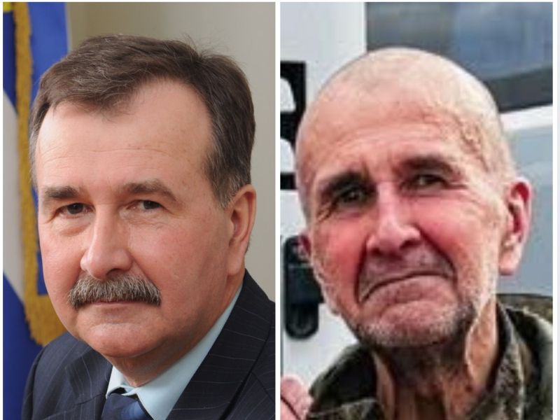 Ukrajina praznuje neodvisnost, izmenjava vojnih ujetnikov se nadaljuje, Zelenski poudarja pomen tuje prisotnosti