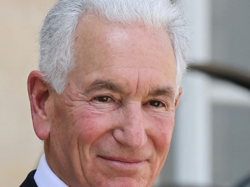 Francija na pogovor poklicala ameriškega veleposlanika zaradi obtožb o antisemitizmu