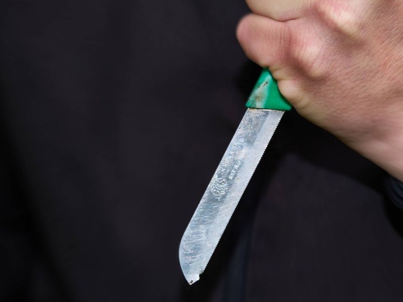 Maja Gošte se je na sodišču izrekla za nedolžno glede poskusa uboja