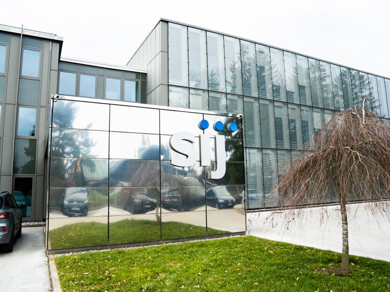 Sij sklenila dogovor z bankami: 25 milijonov evrov dodatne likvidnosti