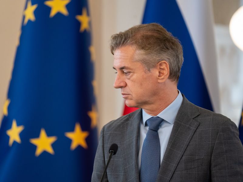 KPK v primeru Golobih dopustov pri Subotiču zaznala nasprotje interesov