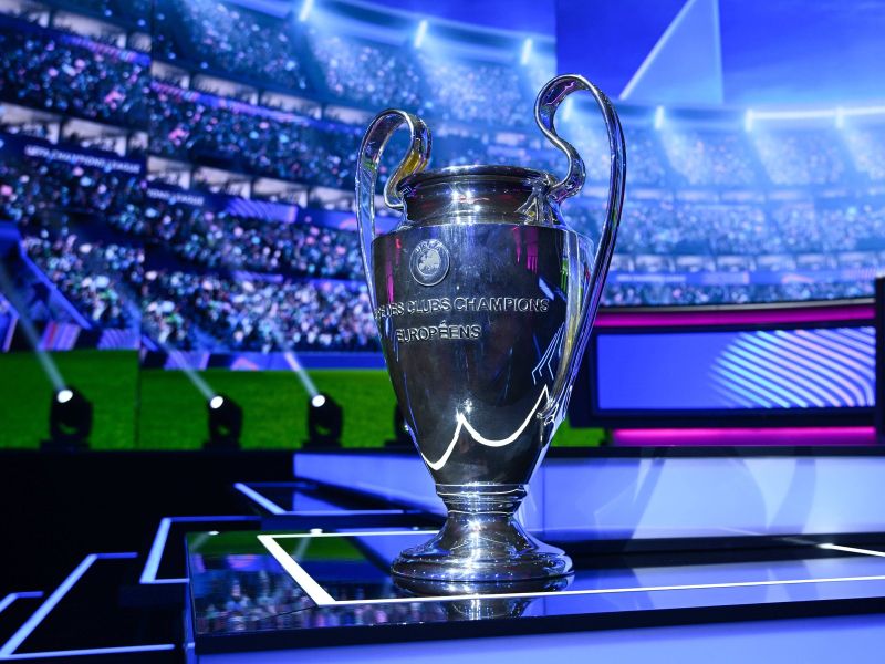 Izžrebali ligaški del lige prvakov, tako se bodo udarili najmočnejši