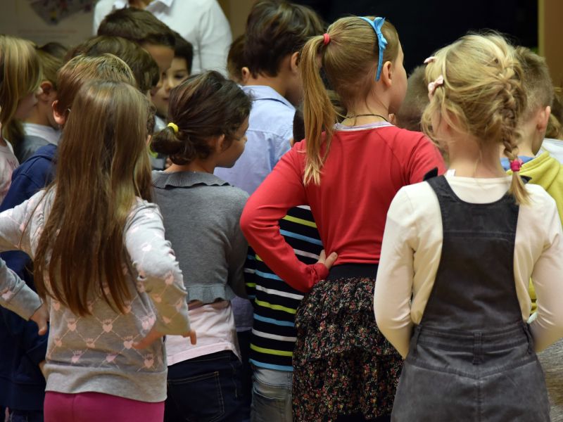 Neenakopravnost pri prehrani otrok s celiakijo: ne dobijo enakovrednih obrokov