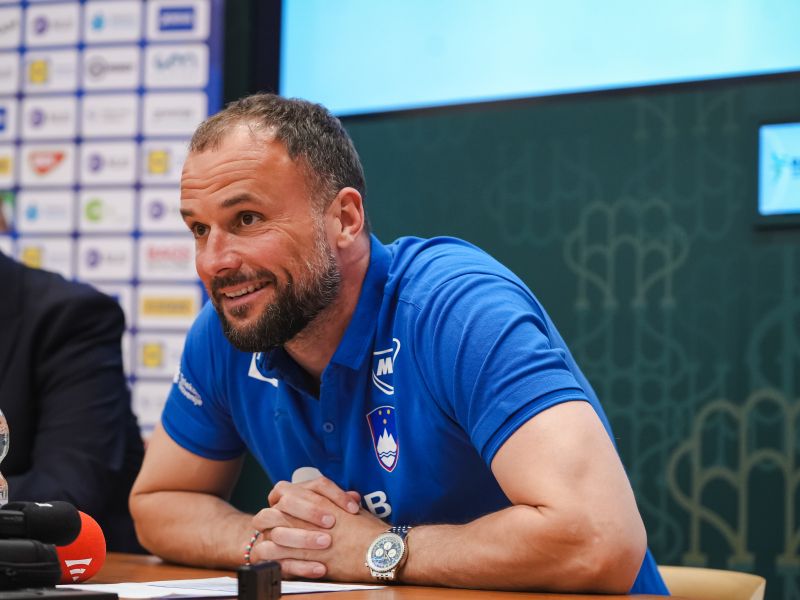 Če gradimo slovenski Slovan, za katerega bi navijala vsa država? Poglejte, Celje je ... Uroš Zorman se je razgovoril