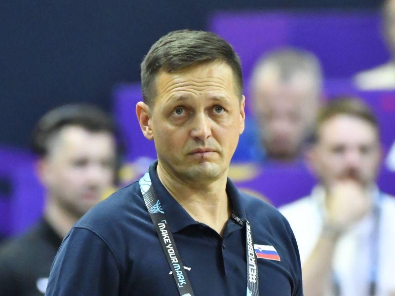 Sekulićev čustven odgovor Vilfanu, o teh besedah selektorja se bo govorilo