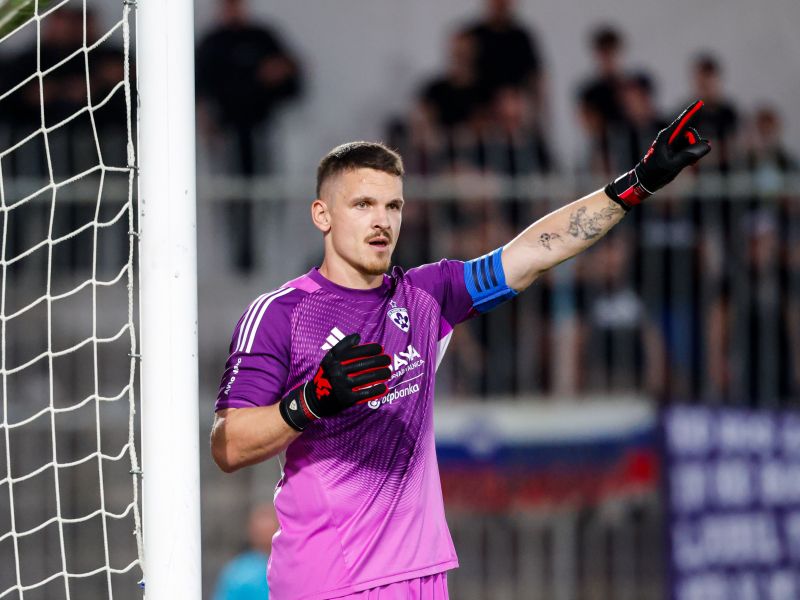 Kapetan Maribora s provokacijo nad Dragonse in druge navijače Olimpije