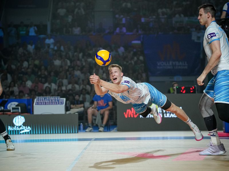Slovenski reprezentanci odsekali desno roko! Na svetovno prvenstvo brez velikega zvezdnika