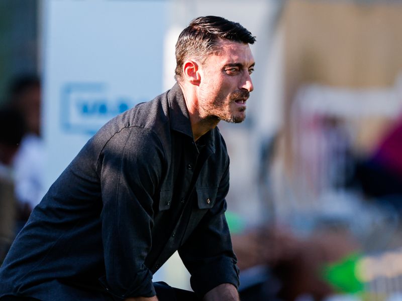 Riera je tako zbodel tekmece v slovenski ligi - fotografija in tekst odmevata (foto)
