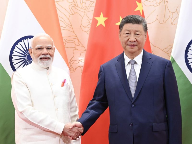 Trumpova politika oddaljuje Indijo od ZDA in jo približuje Kitajski in Rusiji