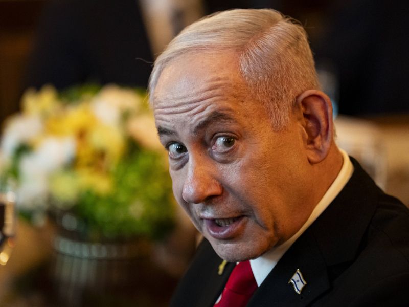 Izrael napadel položaje mirovne misije ZN v Libanonu