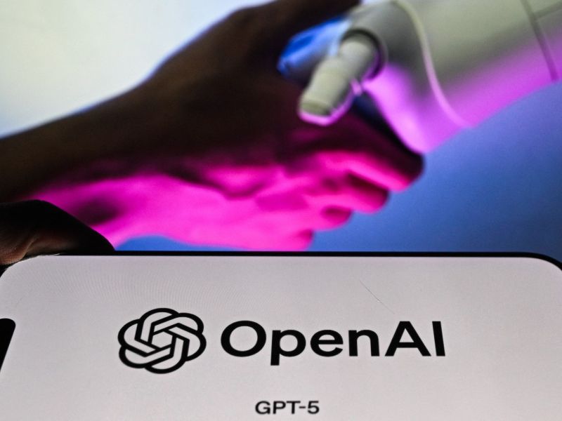 Starša tožita OpenAI po samomoru sina, zahtevata ustavitev ChatGPT