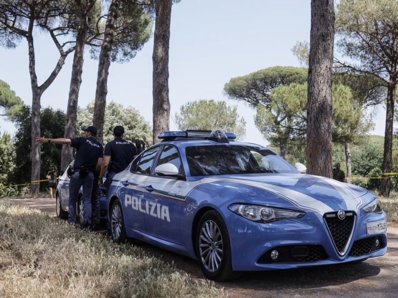 V Trstu aretirali 25-letnika, ki se je razglasil za pripadnika Islamske države