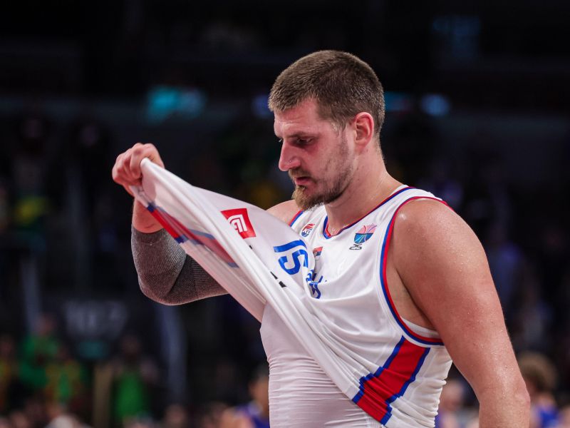 Velika senzacija! Velika sramota! Prvi kandidati za zlato gredo domov.