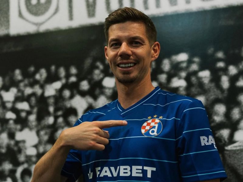 Kdaj bo debitiral Miha Zajc? Hrvati navdušeni nad njim, napoved pa zelo jasna