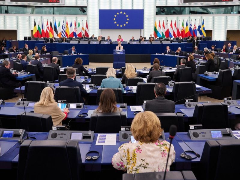 Bližnji vzhod: Ali bo EU uspela preprečiti širjenje vojne?