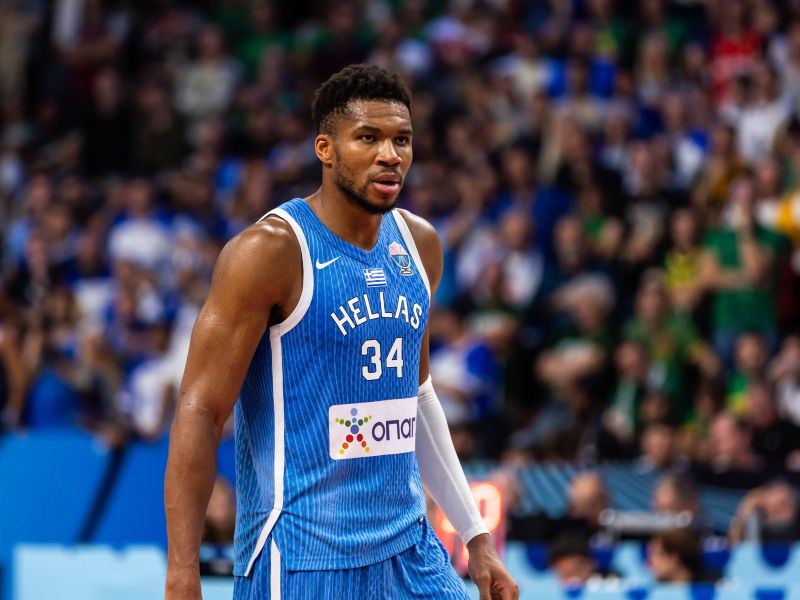 Grčija prek Litve v polfinale s Turčijo