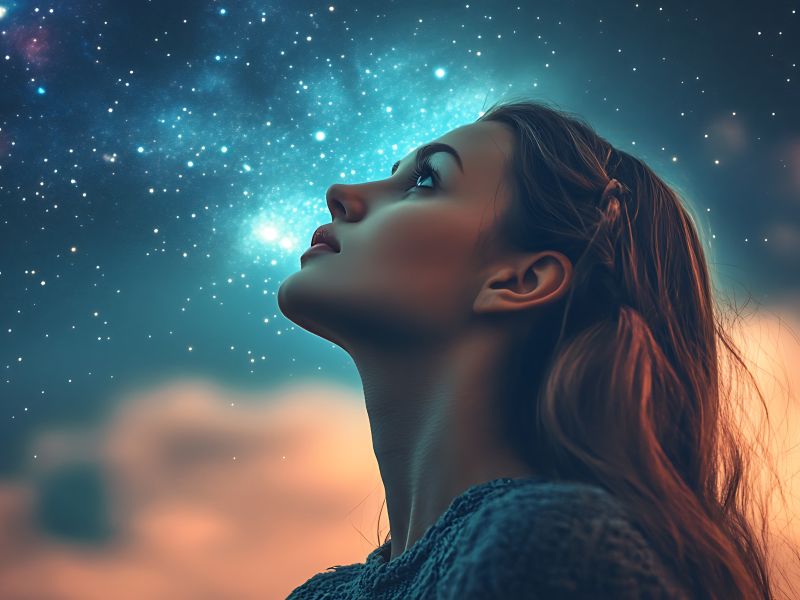 Kaj pomenijo Sonce, Luna in ascendent v vašem horoskopu