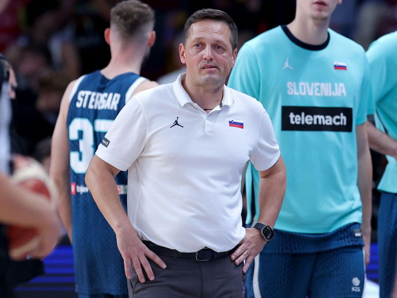 Novo ime na reprezentančnem seznamu, Sekuliću se je takoj odzval