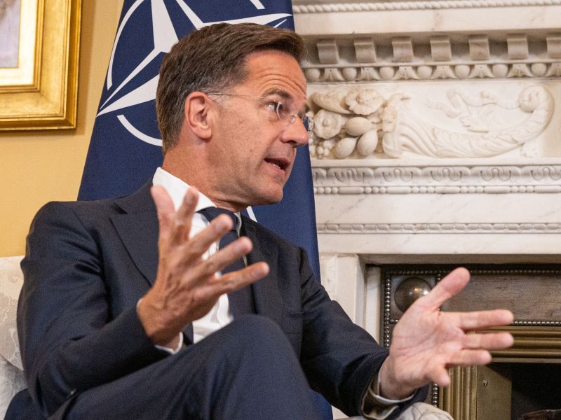 Nato aktiviral 4. člen severnoatlantske pogodbe