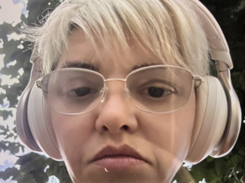 Pogrešana Katarina Berce iz Škofje Loke potrebuje zdravniško pomoč