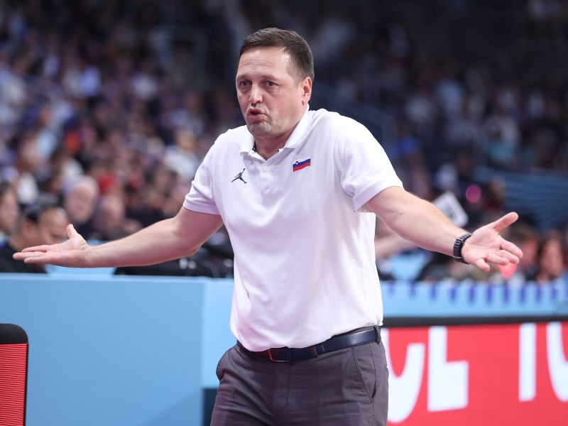 Sekulić pred Švedsko odprl bolečo temo, ki je Slovenija ne sme prezreti