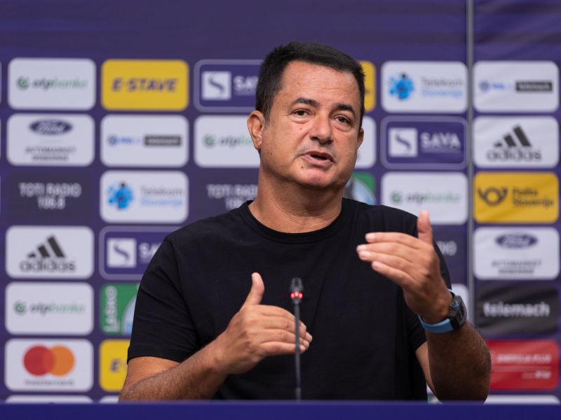 Prvi mož Maribora umirajočemu človeku naredil nekaj izjemnega (video)