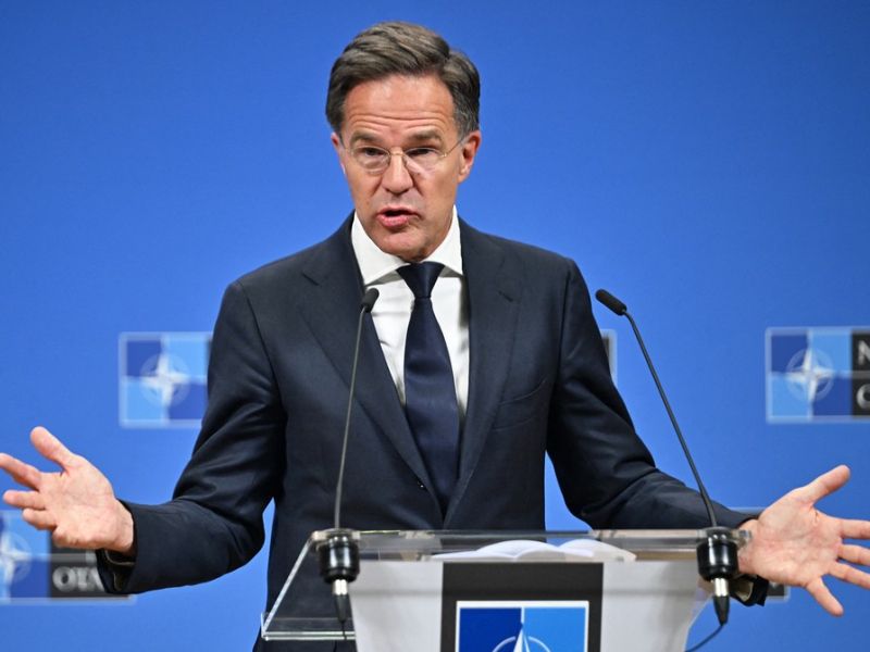 Nato bo po vdoru ruskih dronov okrepil prisotnost na vzhodnem krilu