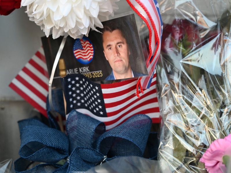 Politični razkol: atentat na Kirka sprožil cenzuro in odpuščanja