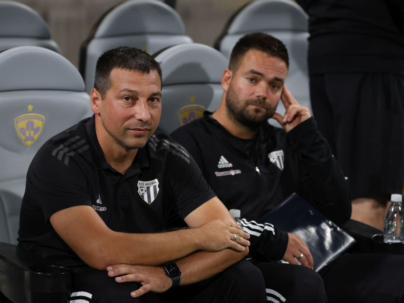 Bo Mura zamenjala trenerja? Vse je jasno, to sporočilo ne pušča dvoma