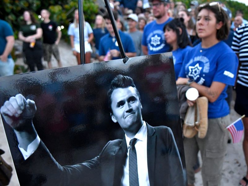 Osumljenec, ki naj bi ubil Kirka, se je predal, a ne priznava dejanja