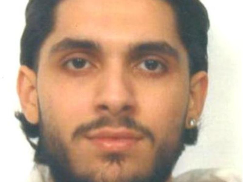 Policija še išče osumljenca za rope v Mariboru, dva že prijela