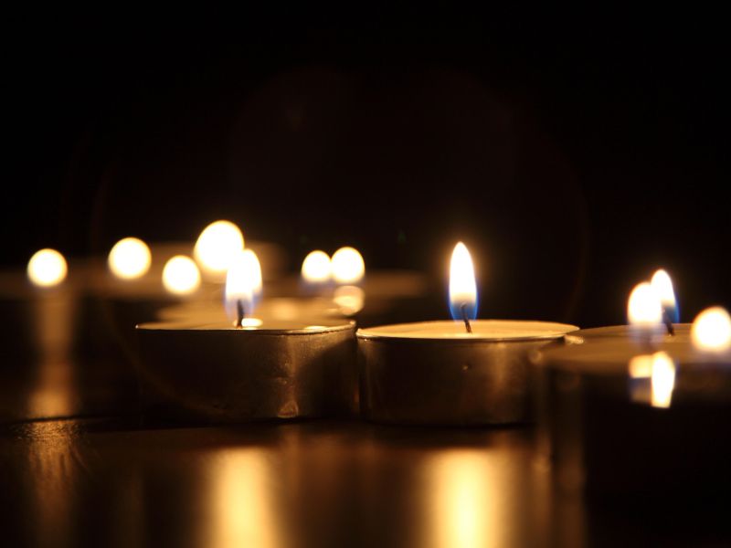 Tragedija zavila nogomet v črno, mnogo prezgodaj umrl nekdanji kapetan