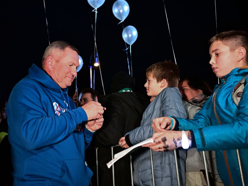 Prvič po odhodu se je oglasil Matjaž Kek: to sporoča nekdanji selektor