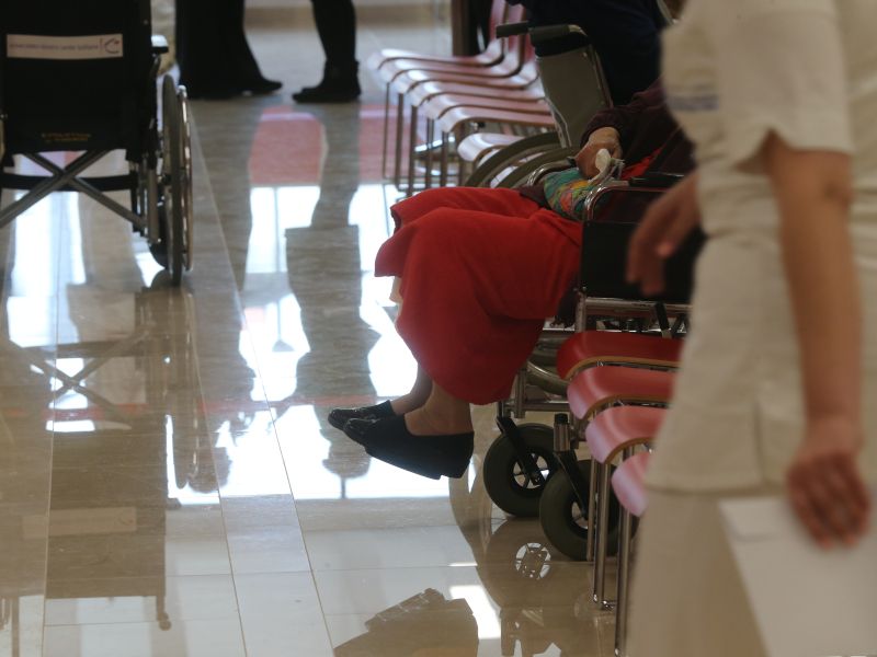 Glas opozicije: »Kako naprej v slovenskem zdravstvenem sistemu?«