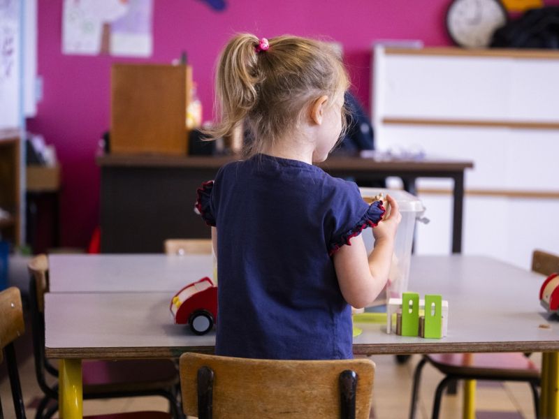 Denarja za zimski regres ni, opozarjajo zasebni vrtci s koncesijo