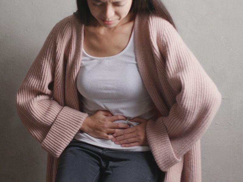 6 simptomov raka debelega črevesa, ki jih ne smete prezreti