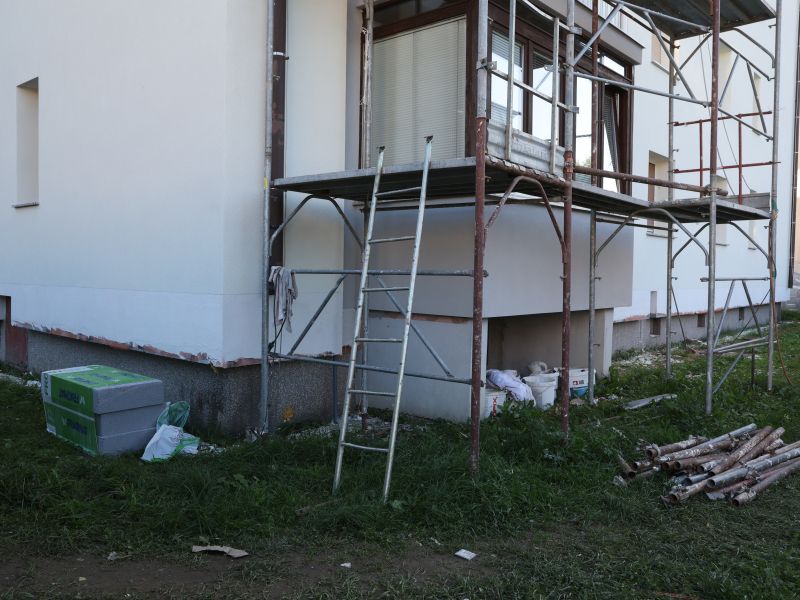 Energetika v prelomnih časih: od sončnih elektrarn do novih tarif.