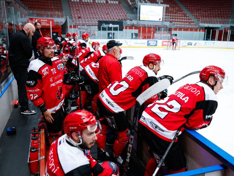 Železarji so bili blizu, zelo blizu, pa vendar je zmanjkalo