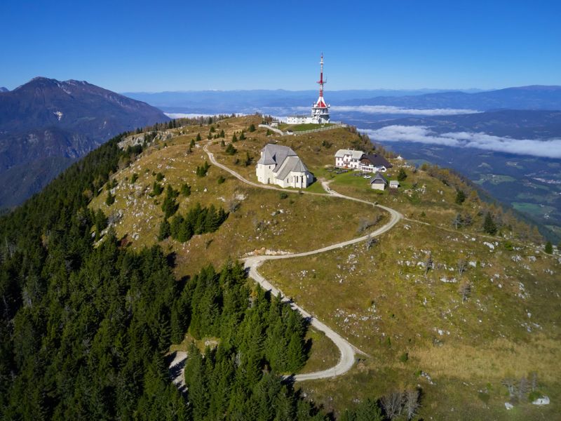 Občina Ravne na Koroškem zaključuje projekt Doživljajski park narave Uršlja gora