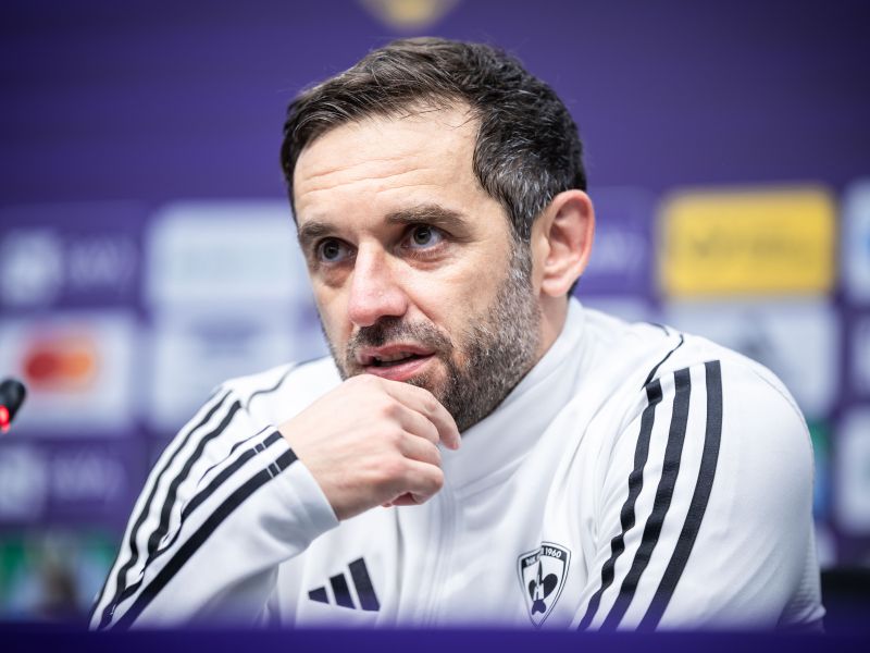 Đalović Maribor zapustil po pretepu na treningu, zdaj je doživel nov šok