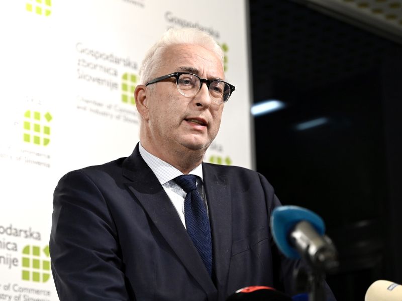 Socialni partnerji rešili spor glede božičnice in obnovili delovanje Ekonomsko-socialnega sveta