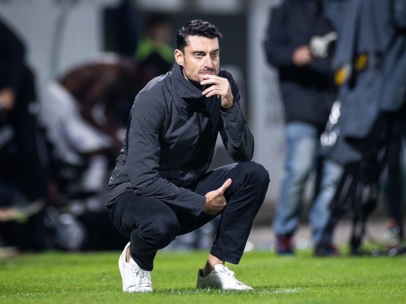 Oglasili so se Celjani – tako so se odzvali na namigovanja o Albertu Rieri