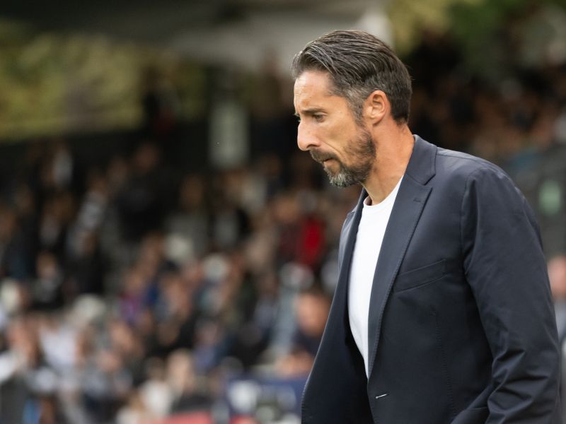 Bessone in Zeljković razkrila enajsterici – Olimpija brez pomiloščenega