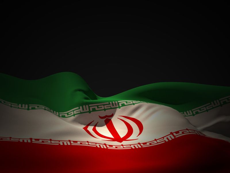 V Iranu obesili enega vodilnih izraelskih vohunov