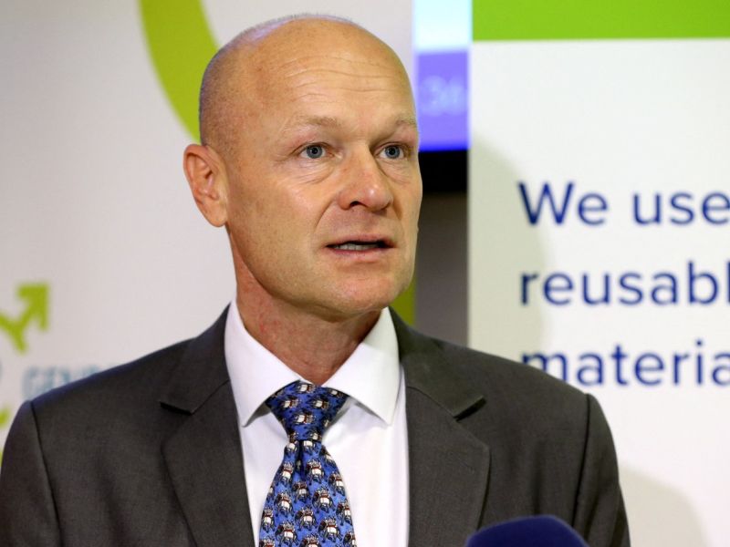 Humanitarna pomoč Gazi je pripravljena, a ni vključena v ameriški načrt