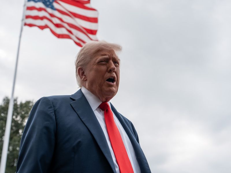 Demokratske zvezne države ZDA ščitijo dostop do tabletke za splav pred revizijo Trumpove administracije