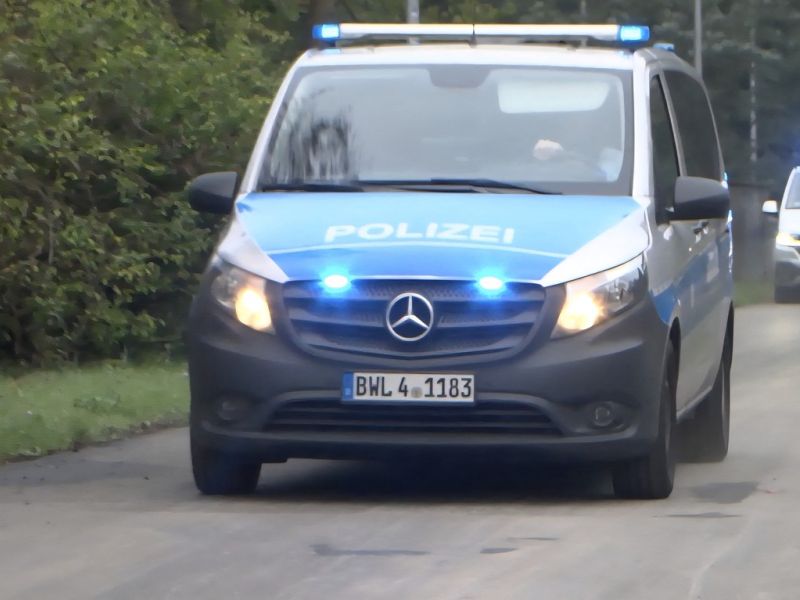 V Berlinu aretirali tri domnevne člane Hamasa zaradi načrtovanja napadov