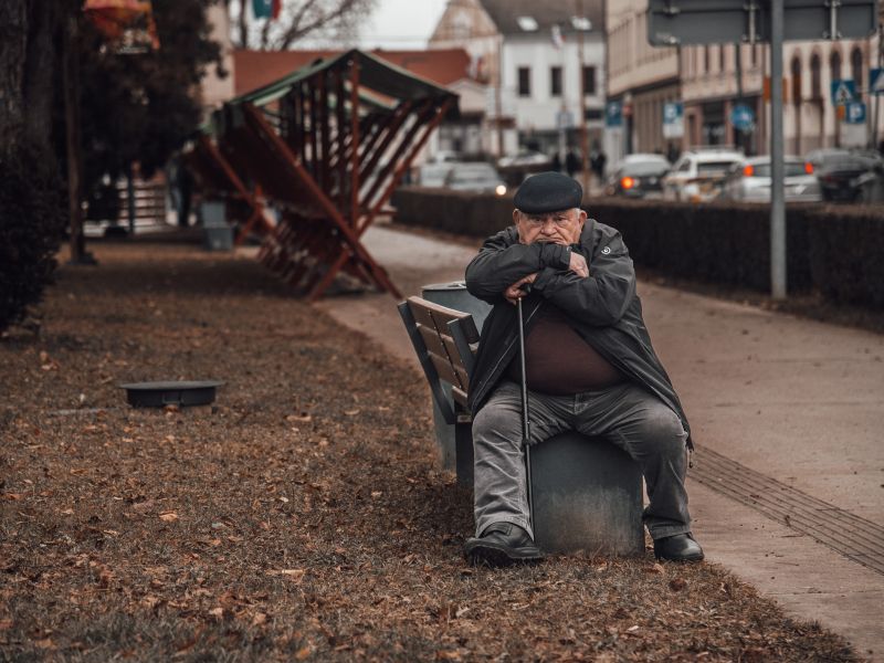 Pokojnina 2026: Višja invalidska pokojnina in bolj pravičen letni dodatek