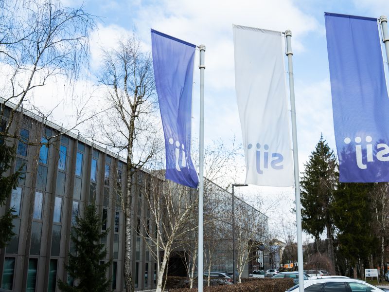 Skupina Sij pričakuje dogovor o refinanciranju dolga jeseni, morebitna prodaja v prihodnosti